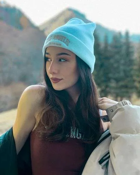 Alexa Ukraine escort in Delhi (1)