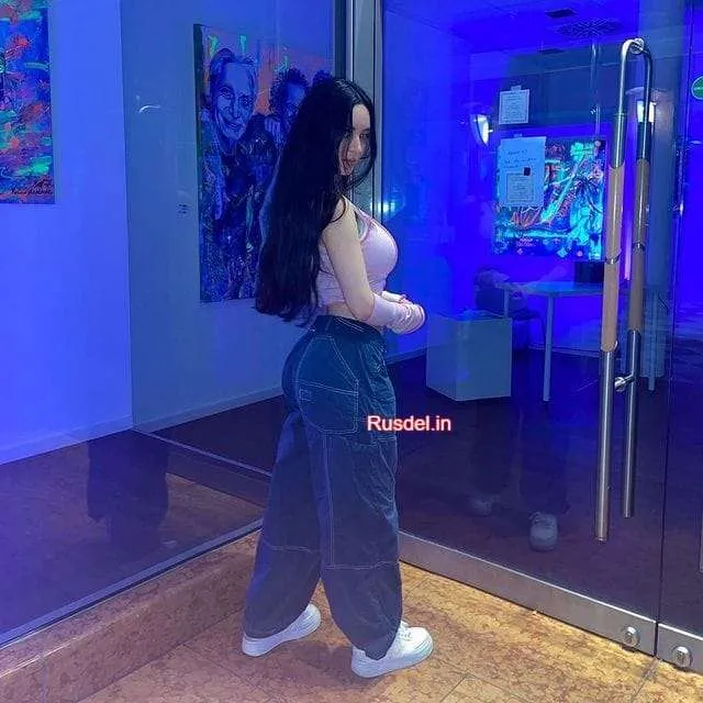 Margo Russian agency escorts in Delhi (2) Margo Russian agency escorts in Delhi (2)