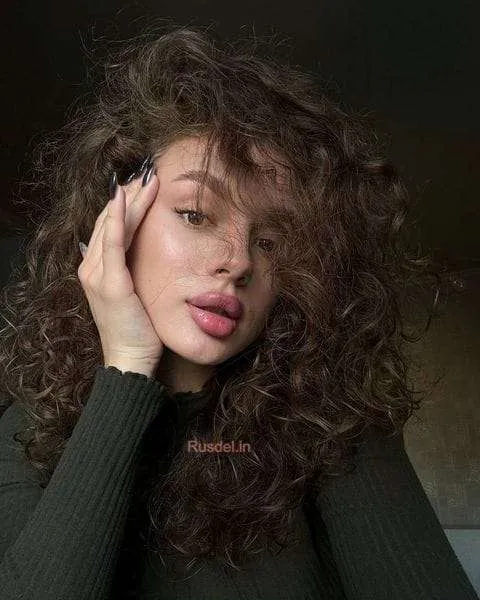 Jerry Russian escort in Bangalore