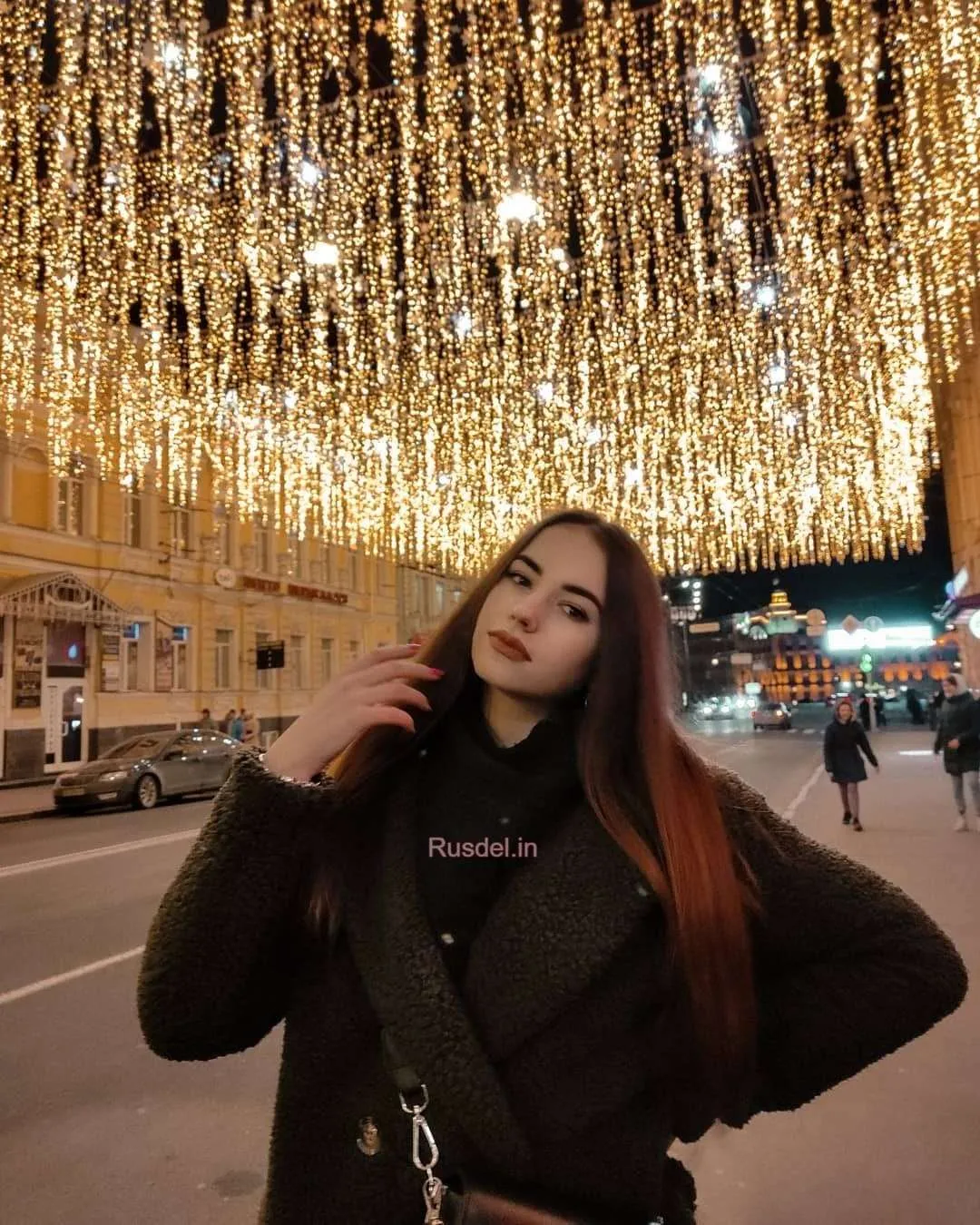 Kavte Russian Incall escort in Delhi (2)