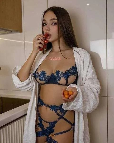 Kovaliuk Russian Escorts in Delhi NCR