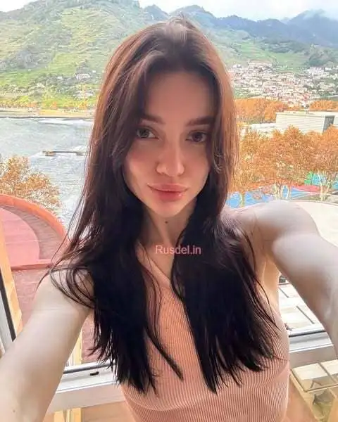 Motya Gurgaon Russian escorts