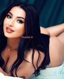 Bente Russian girl in Gurgaon and Delhi NCR (1)
