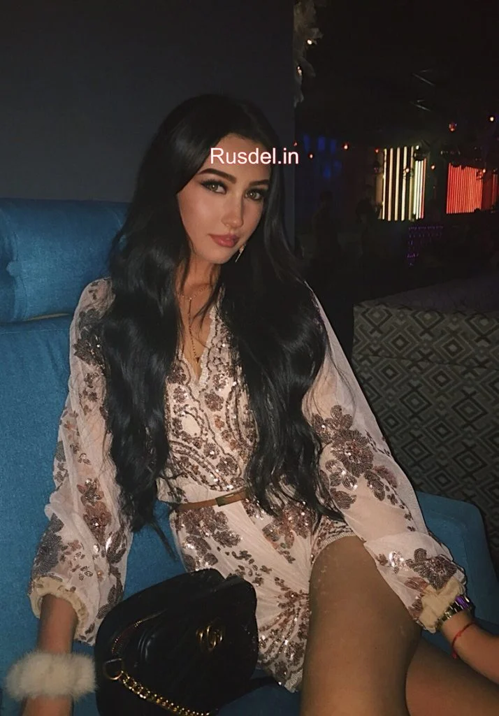 Natali Air Hostess Connaught Place Russian call girl in Delhi
