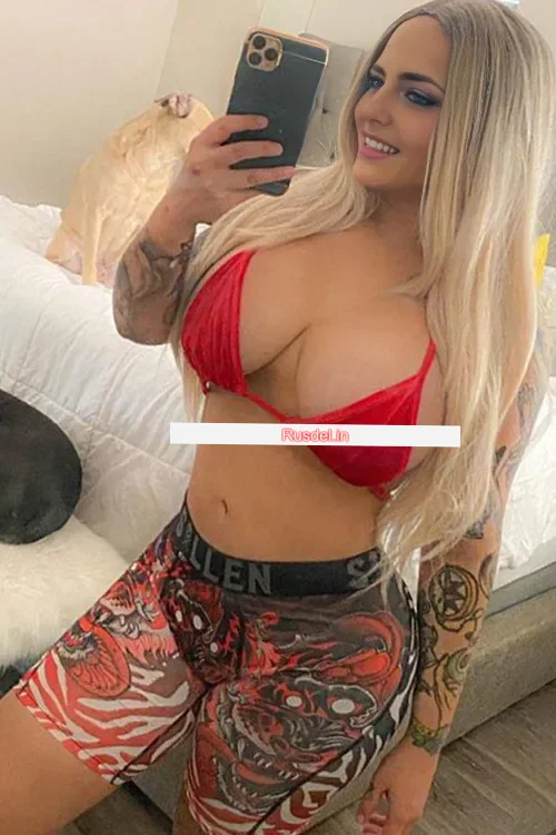Varvara Russian in Delhi NCR