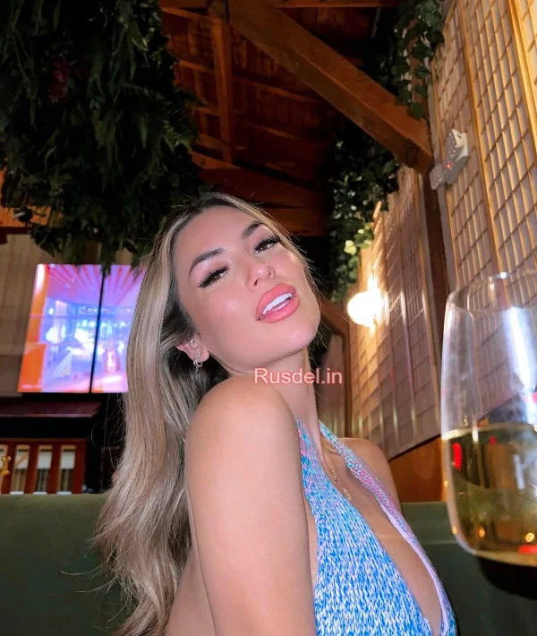 Nancy Indian escorts girl in Dubai