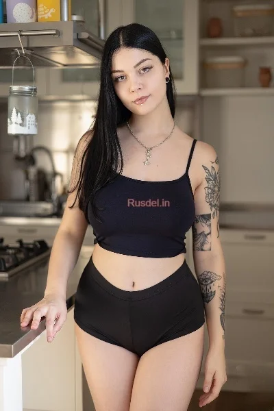 Natasha Russian escort in Chandigarh (2)