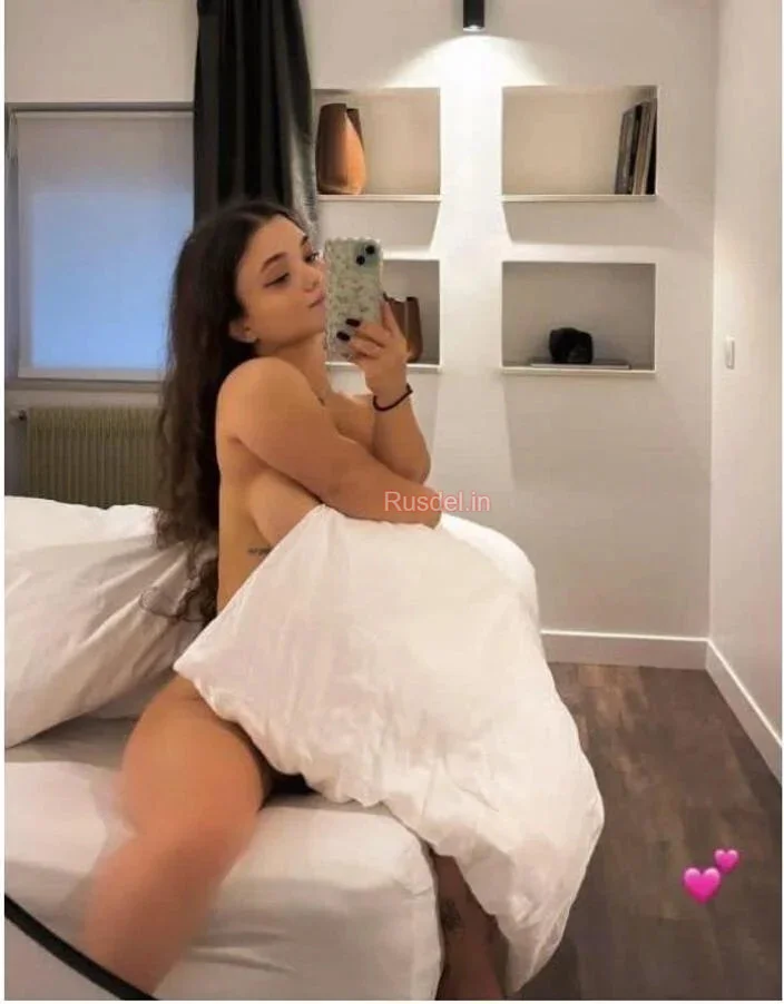 Tiffany Russian Escort in New Friends Colony Delhi