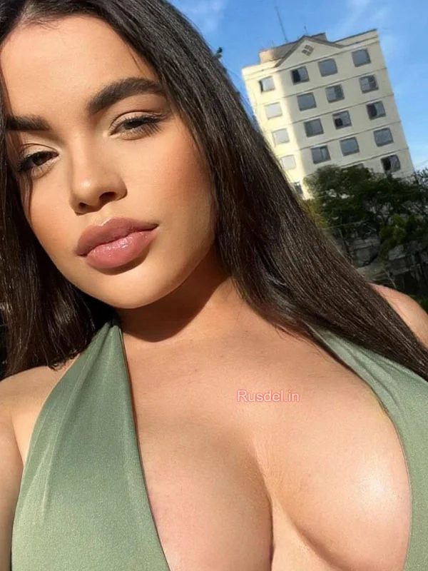 Becky Russian escort in Aerocity, Delhi (1)