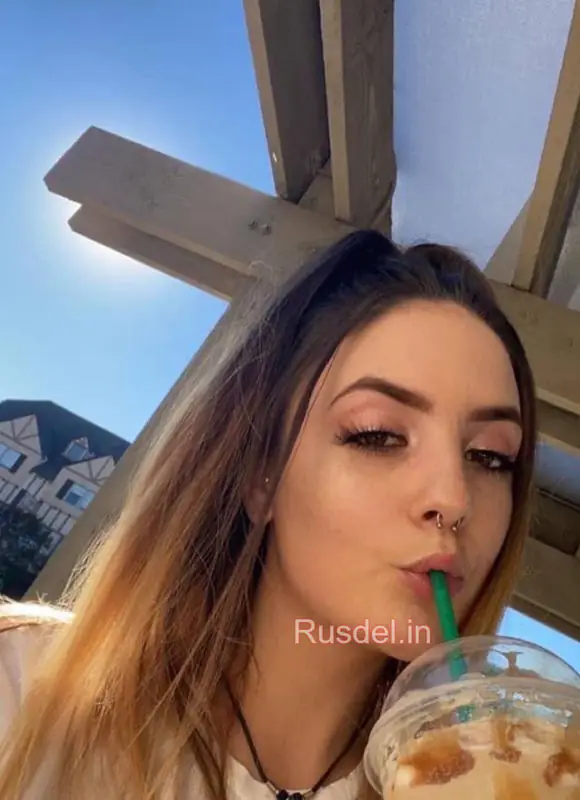 Isabelle Tajik escort in Delhi (3)