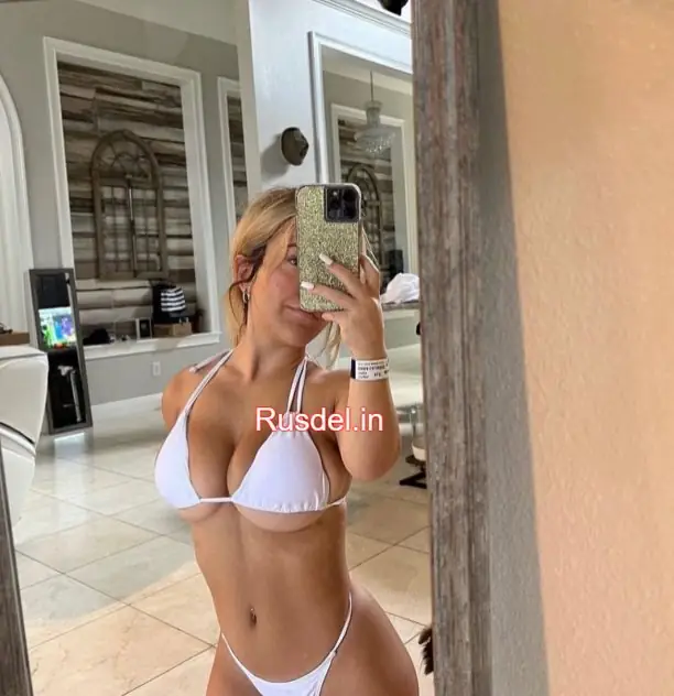 Valery Busty Russian escort in Patiala (1)