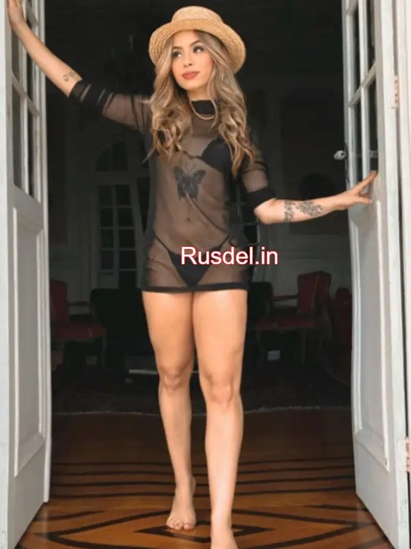 Delhi Tajik escort service through Selena Tajik girl (3)