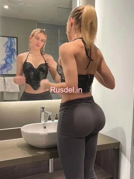 Russian Escort in Pune - Cherry (2)