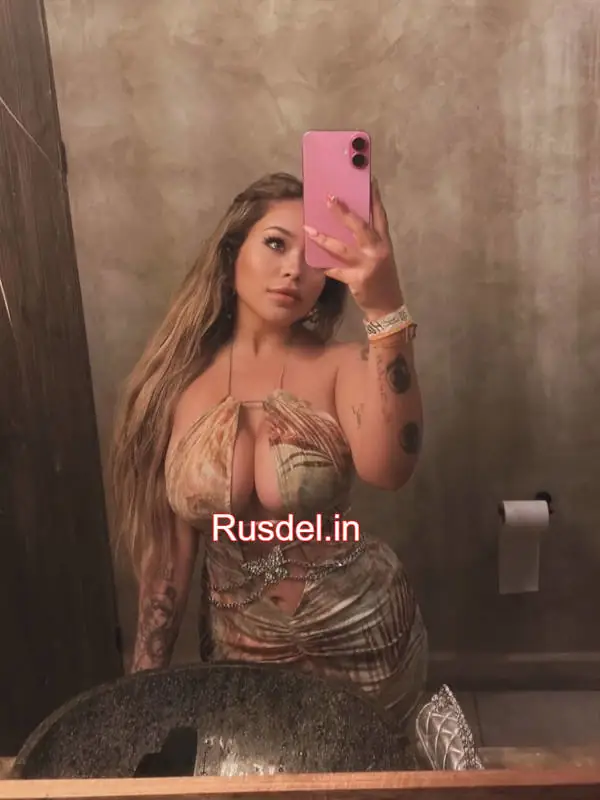 Tajik escort in Delhi - Jenna call girl (3)