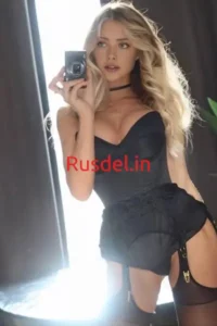 high class Russian escort in Gurgaon - Jessica (2)