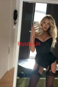 independent Russian escort in Gurgaon - Jessica (4)