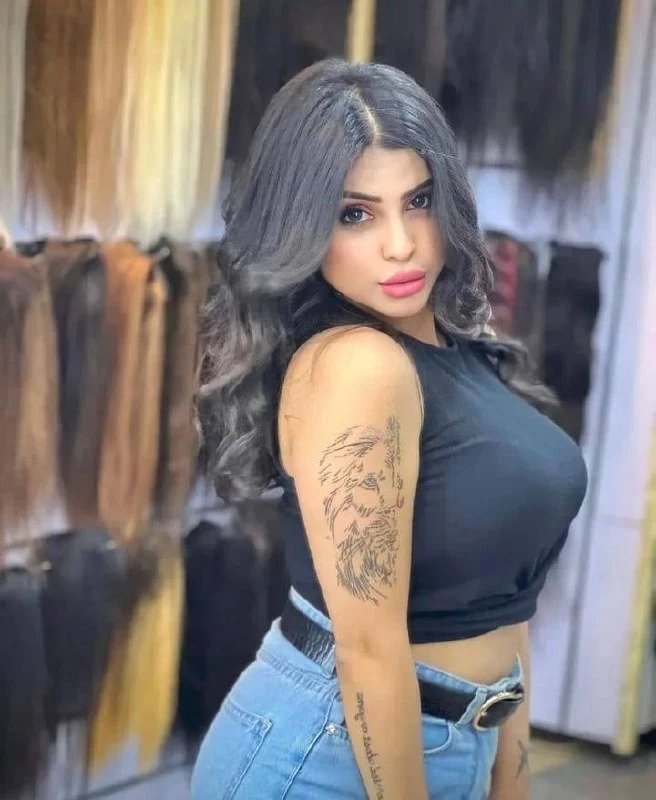 Reeba Russian Escort in Mumbai 