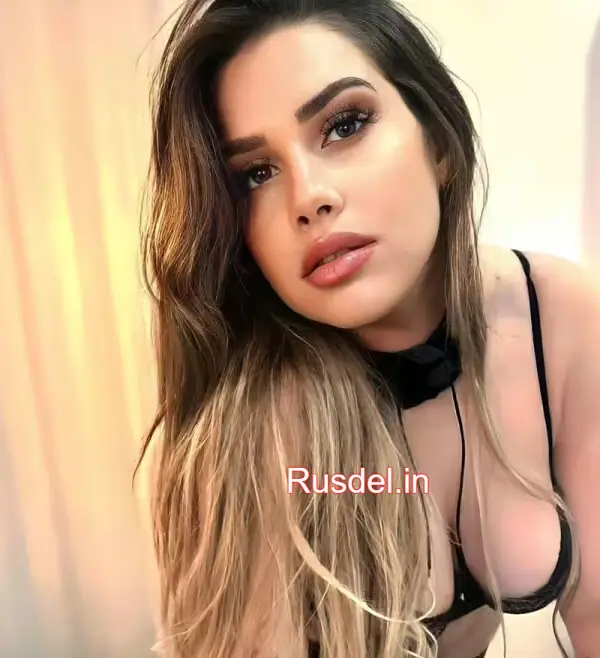 Russian escort in Aerocity, Delhi - Catherine Girlfriend Experience Escort (2)
