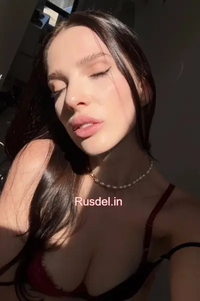 Russian escort in Chhatarpur, Delhi - Sophie Call girl Russian in noida (1)