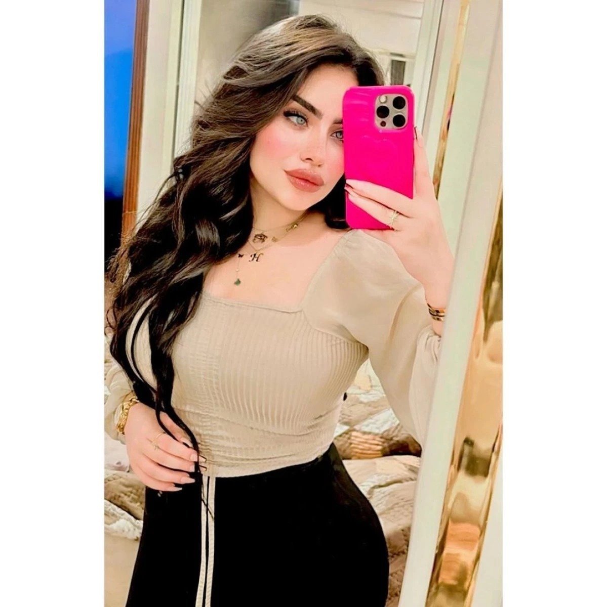 Sheeba Arabic Escort in Delhi