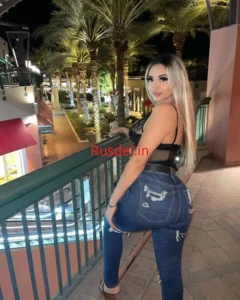 Genuine Russian escorts Bangalore - Zarina Russian call girl (3)