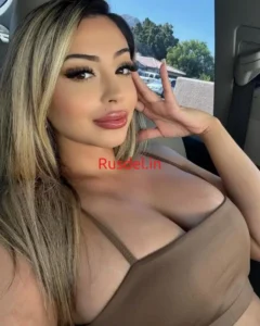 Genuine Russian escorts Bangalore - Zarina Russian call girl (4)