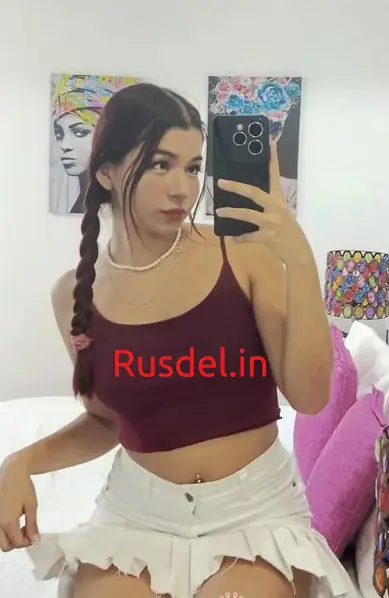 Oliveira young Russian escort in Delhi (1)