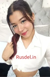 Oliveira young Russian escort in Ahmedabad (3)