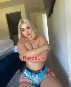 Delhi Russian Escorts Service in NCR