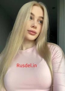 Paola female Russian escort in Faridabad (4)