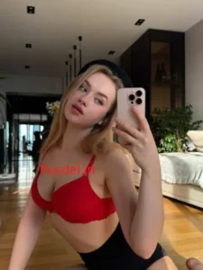 Natalia Russian Escort in Faridabad, Call Girl from Russia (4)