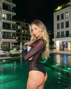 Yonna top Russian escort in Noida (3)