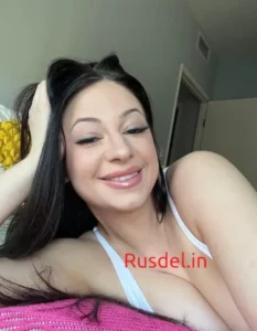 Lizzi Russian escort in Paharganj, Delhi (4)