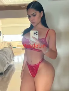 Maria high profile escort in Gurgaon (3)