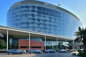 Russian escorts near Hotel The Westin Gurgaon, New Delhi