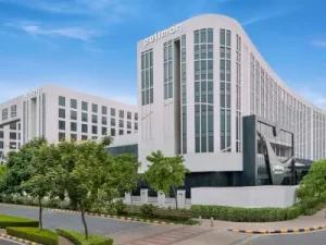 Russian escorts near Pullman Hotel Aerocity