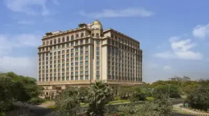 Russian escorts near The Leela Palace New Delhi