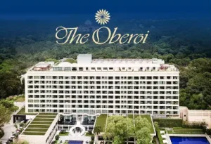 Russian escorts near The Oberoi, New Delhi