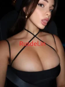 Vlada escort in Karol Bagh, Delhi, available for Incall and Outcall (4)