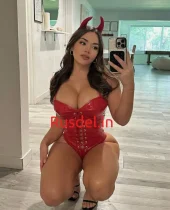 Oksana Independent Russian escort in Delhi (1)