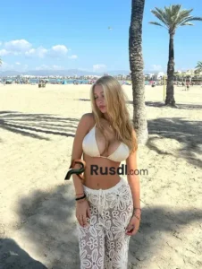Nadia Independent Russian Escort in Mahipalpur Delhi (2)