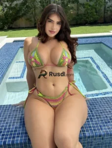 Natasha Celebrity Russian escort in Faridabad (3)